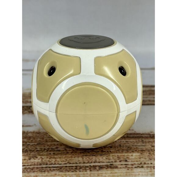 WowWee CHiP Robot Dog Replacement Smart Ball – Model 22416EL – Interactive Toy - Picture 5 of 6